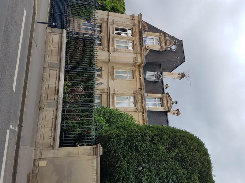 Appartement - 26 m² - 1 pièce