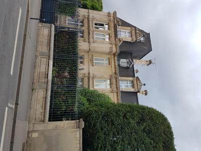 Appartement - 26 m² - 1 pièce