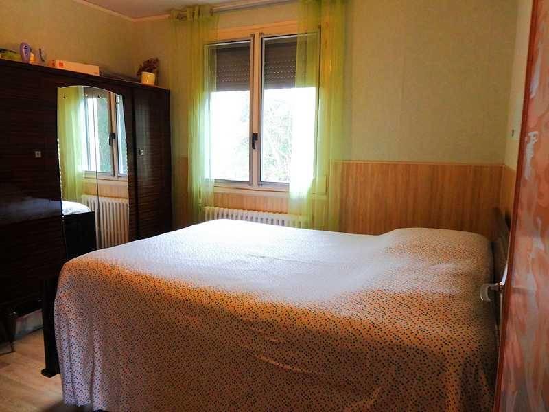 Maison - 84 m² - 5 pièces