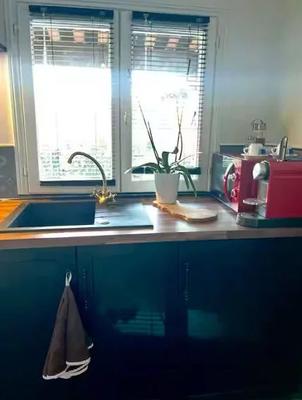 Maison - 48 m² - 2 pièces