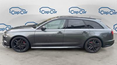 Audi A6 Avant IV 3.0 Bitdi 326 Quattro Tiptronic 8 s line Compétition