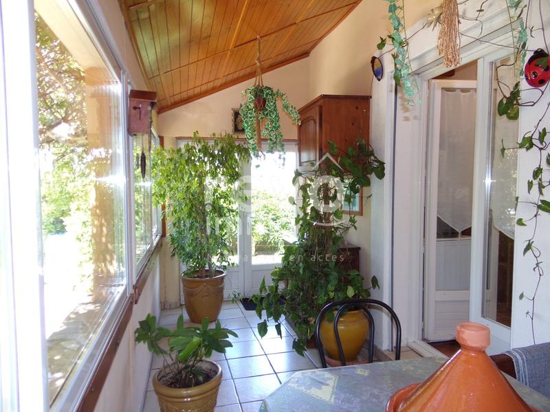 Villa - 171 m² - 7 pièces