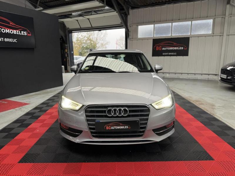 Audi A3 1.6 tdi 110 Ch Ambiante - Garantie 6 Mois
