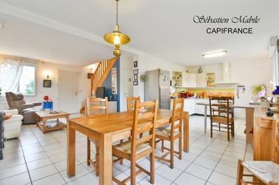 Maison - 79 m² - 4 pièces