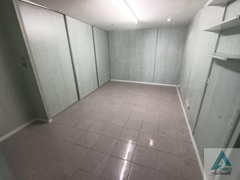 Local commercial - 71 m²