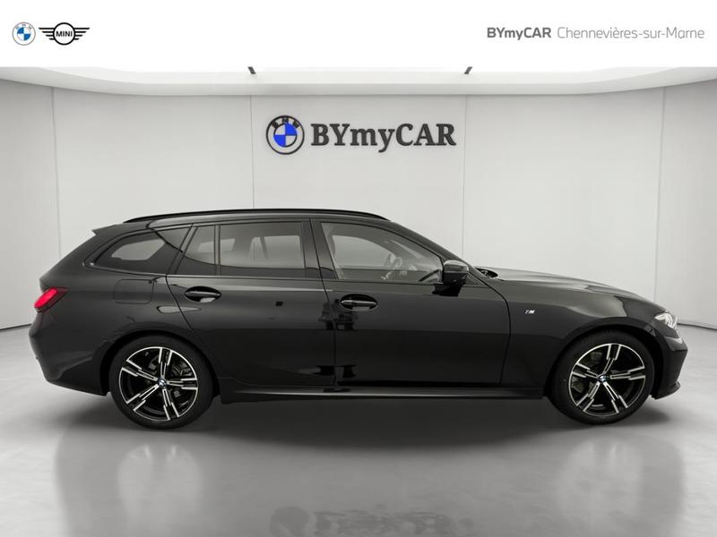 Bmw Série 3 Touring G21 Lci 2 320d xDrive 190 ch Bva8 m Sport