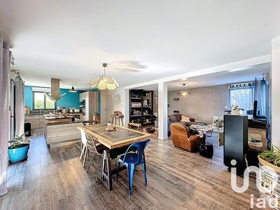 Maison - 164 m² - 7 pièces