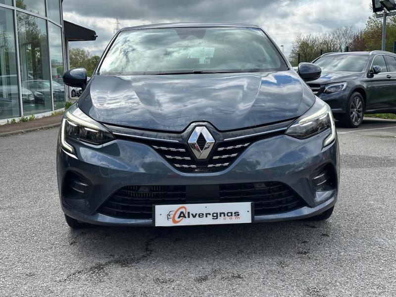 Renault Clio V 1.0 Tce 90 Intens