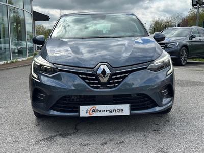 Renault Clio V 1.0 Tce 90 Intens