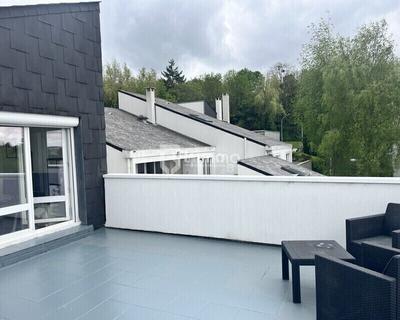 Duplex - 101 m² - 5 pièces