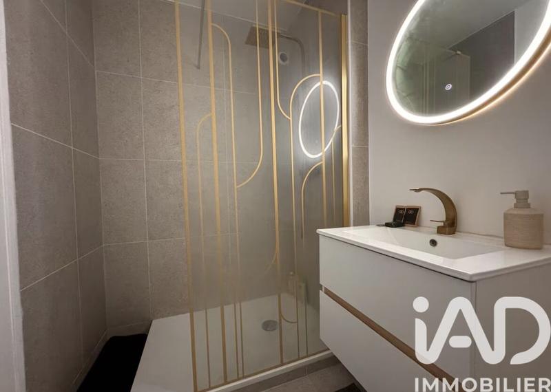 Appartement - 74 m² - 3 pièces