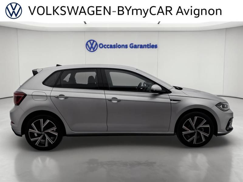 Volkswagen Polo 1.0 Tsi 95 s&amp;S Bvm5 R-Line