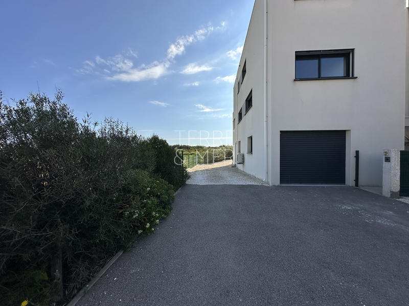Maison - 148 m² - 5 pièces