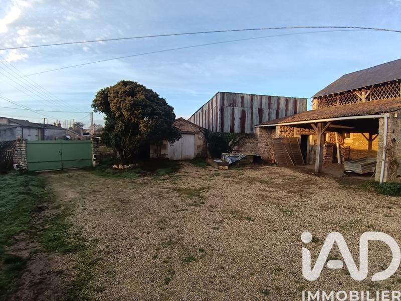 Maison - 190 m² - 5 pièces