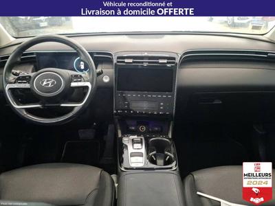 Hyundai Tucson 1.6 t-Gdi 150 Hybrid 48v Dct-7 Executive