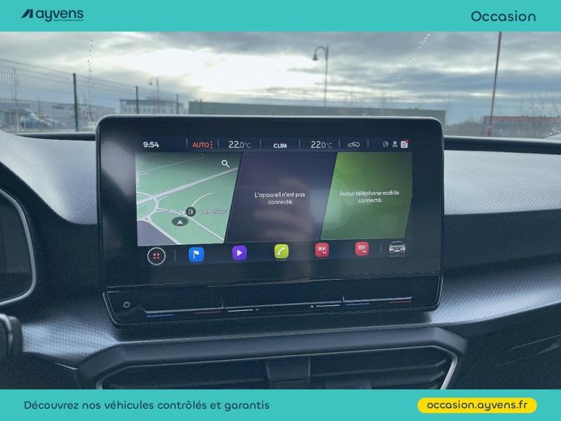 Seat Leon 2.0 Tdi 115ch Style Business