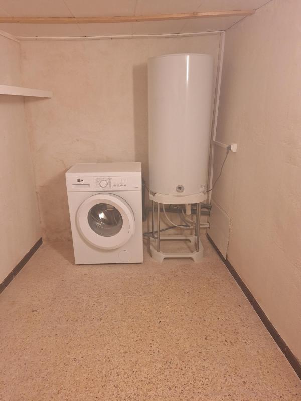 Appartement - 54 m² - 2 pièces