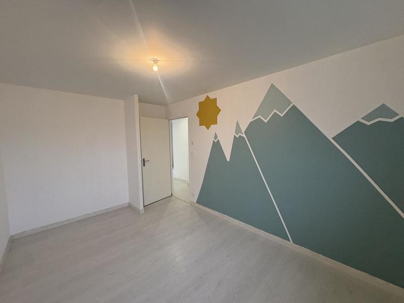 Maison - 126 m² - 6 pièces