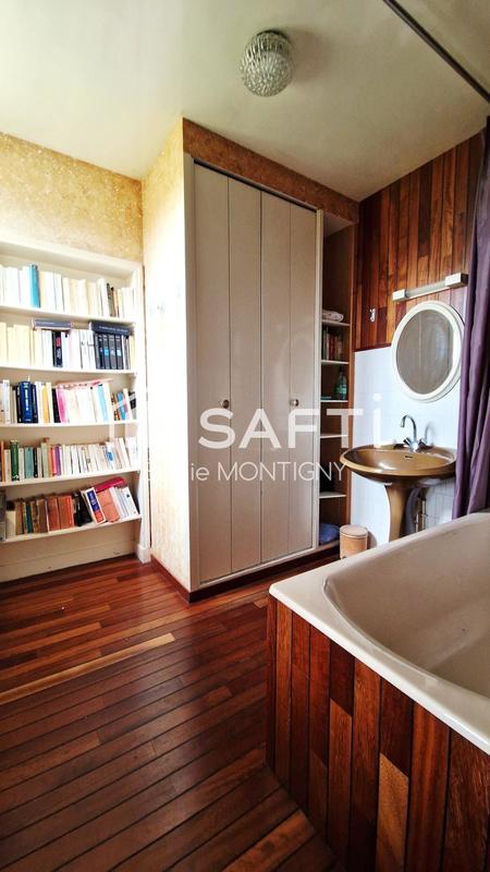 Maison de maîtres - 284 m² - 12 pièces