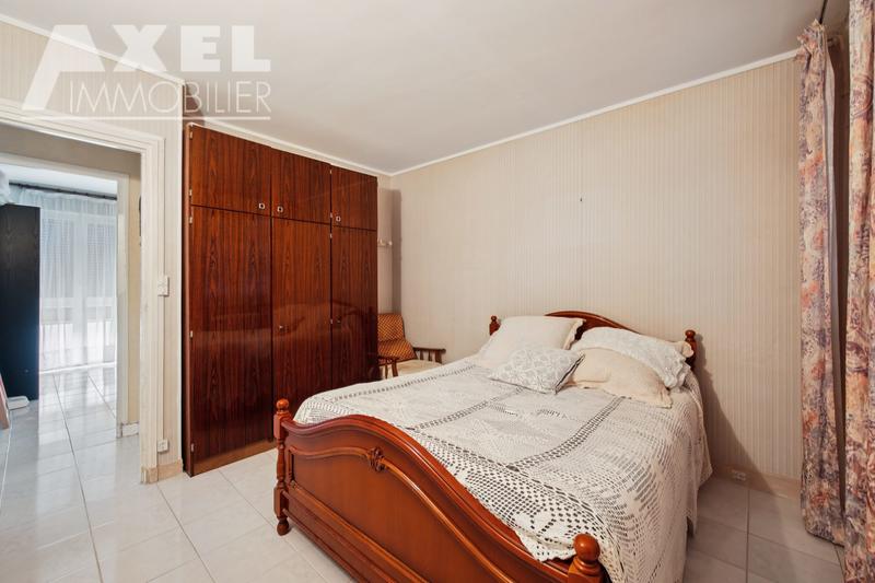 Appartement - 53 m² - 3 pièces