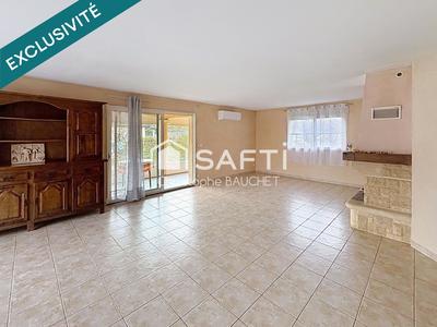 Maison de ville - 143 m² - 4 pièces