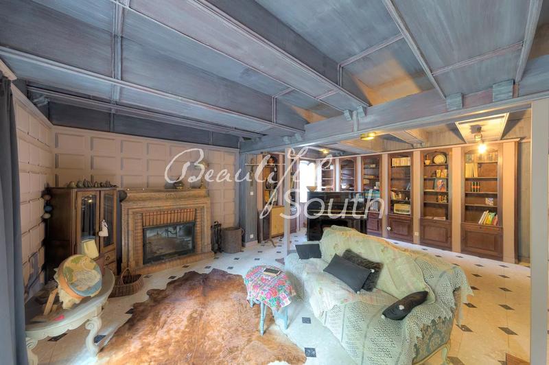 Gîte - 956 m² - 32 pièces