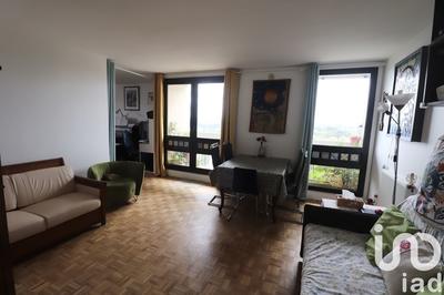 Appartement - 90 m² - 4 pièces