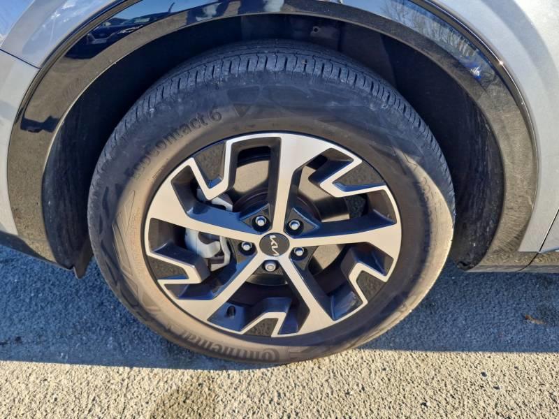 Kia Sportage Vp 1.6 t-GDi 230ch Isg Hybride Bva6 4x2 Design