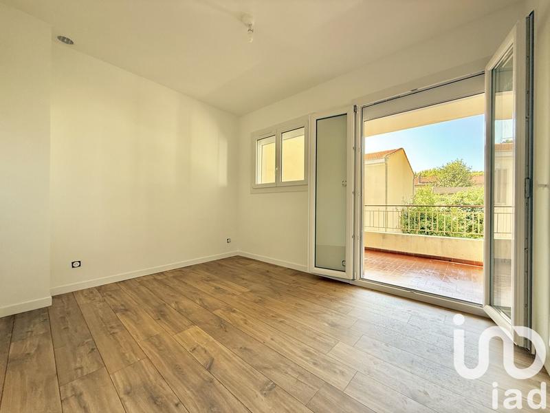 Appartement - 94 m² - 4 pièces