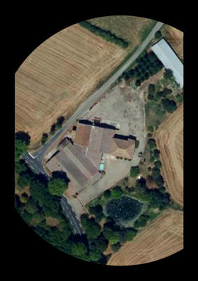 Maison de maîtres - 299 m² - 7 pièces