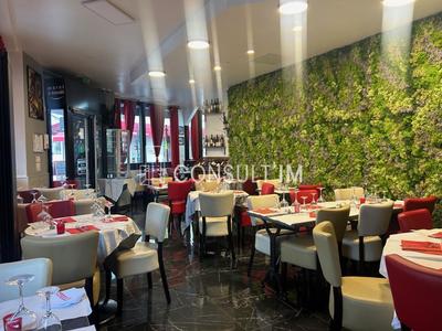 Local commercial - 118 m²