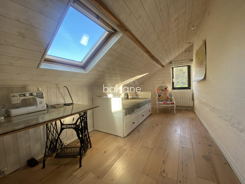 Maison - 131 m² - 4 pièces