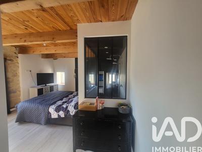 Maison - 180 m² - 7 pièces