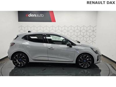 Renault Clio TCe 90 ch Gsr2 Esprit Alpine
