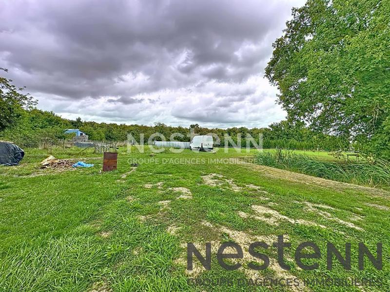 Maison - 220 m² - 3 pièces