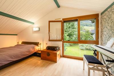 Maison - 178 m² - 5 pièces