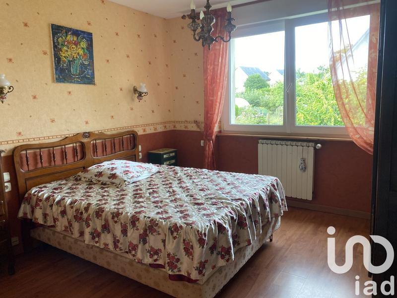 Maison - 146 m² - 5 pièces