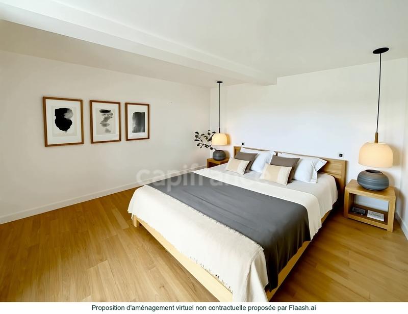 Maison de campagne - 237 m² - 8 pièces