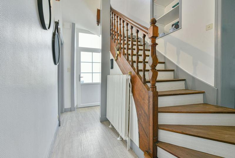 Maison - 78 m² - 4 pièces