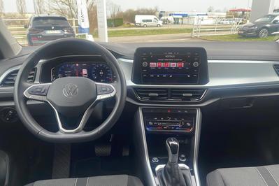 Volkswagen t-Roc 1.5 Tsi Evo2 150 Start/Stop Dsg7 Life Plus