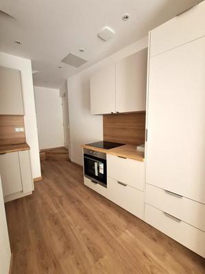 Immeuble - 123 m² - 7 pièces