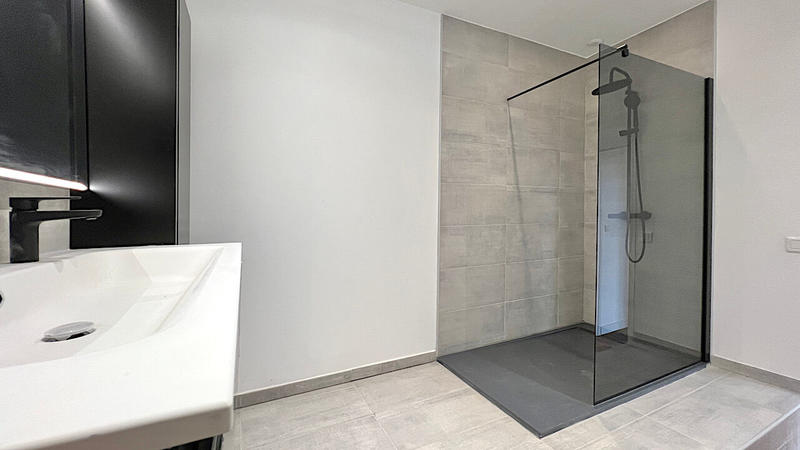 Appartement - 116 m² - 4 pièces