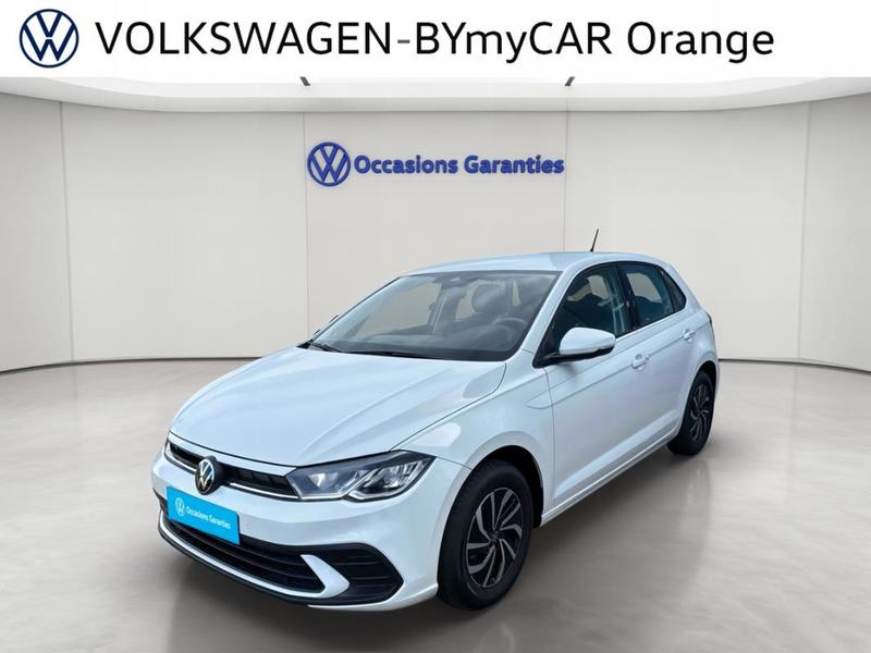 Volkswagen Polo 1.0 Tsi 95 s&amp;S Bvm5 Life