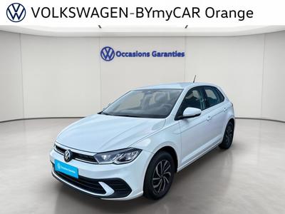 Volkswagen Polo 1.0 Tsi 95 s&amp;S Bvm5 Life