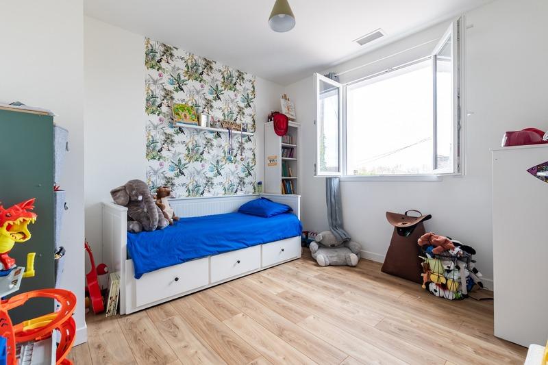 Maison - 142 m² - 5 pièces