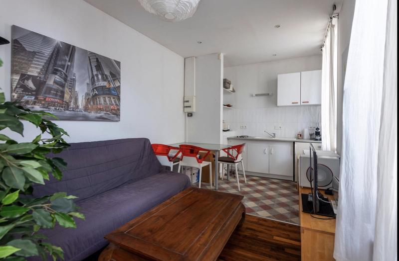 Maison - 128 m² - 6 pièces