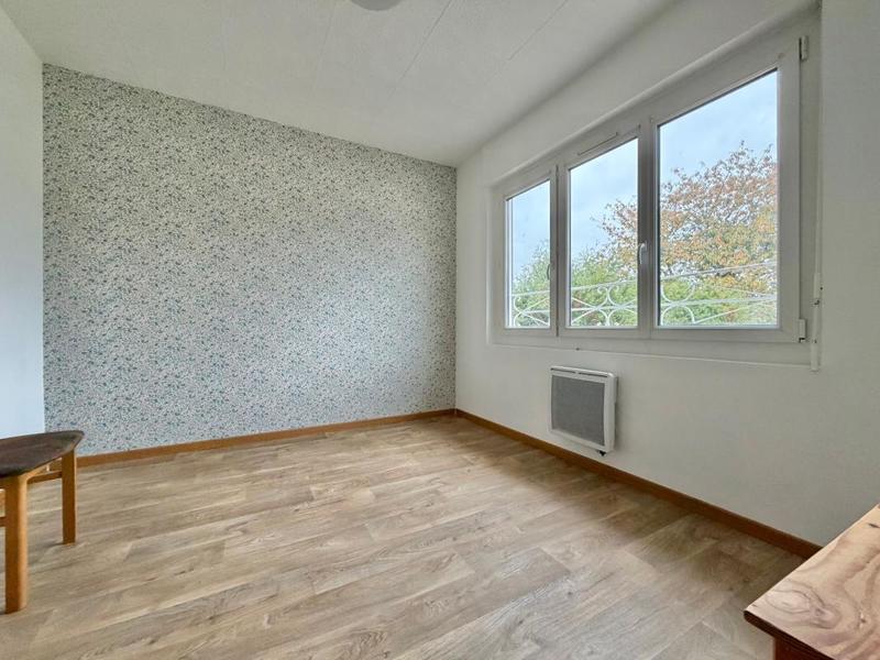 Maison - 56 m² - 3 pièces