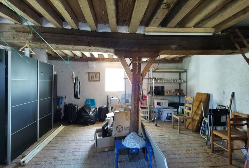 Maison - 108 m² - 5 pièces