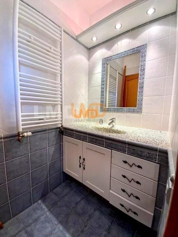 Longère - 199 m² - 6 pièces