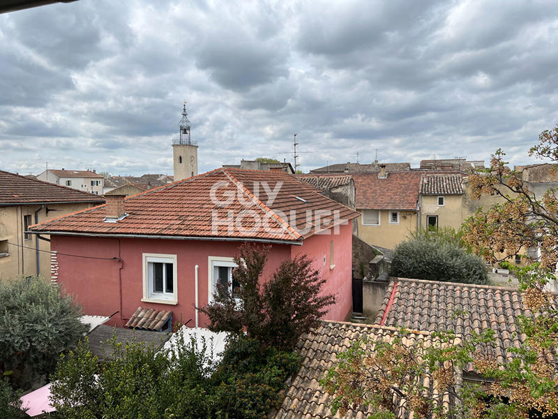 Maison - 280 m² - 6 pièces